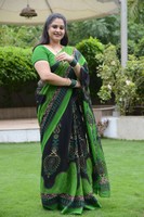 Actress Raasi Saree Photos